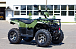 Квадроцикл IRBIS ATV 250 LUX (+лебедка) в Новочеркасске