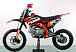 Питбайк PROMAX CROSS 145CC 17/14 в Новочеркасске