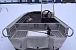 Алюминиевая лодка Wyatboat-390 C в Новочеркасске