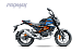 Мопед PROMAX CB130R (49) в Новочеркасске