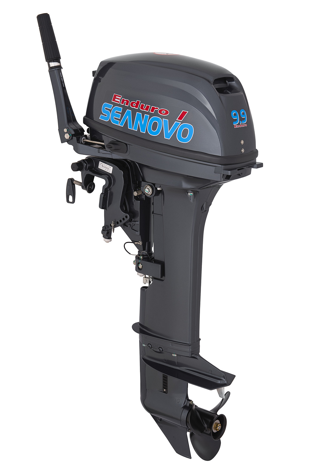 Лодочный мотор SEANOVO SN9.9FHS ENDURO в Новочеркасске