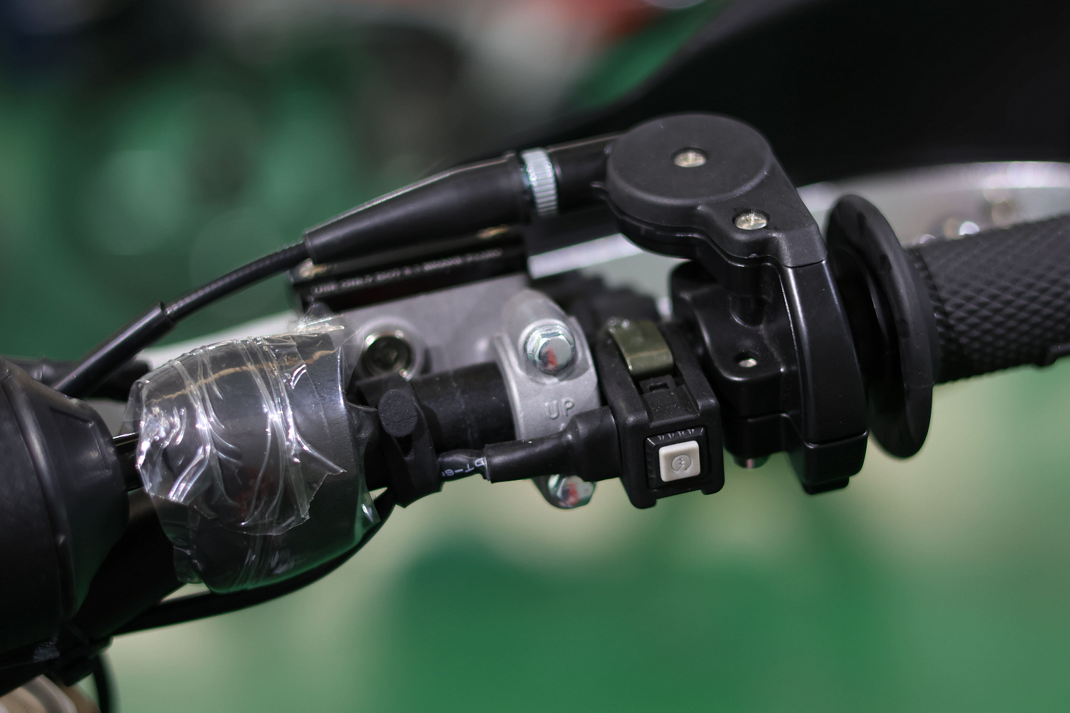 Мотоцикл JHLMOTO JHLofr GS CB300RL в Новочеркасске