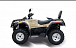 Квадроцикл HISUN TACTIC 550 (HS550ATV) NORMAL в Новочеркасске