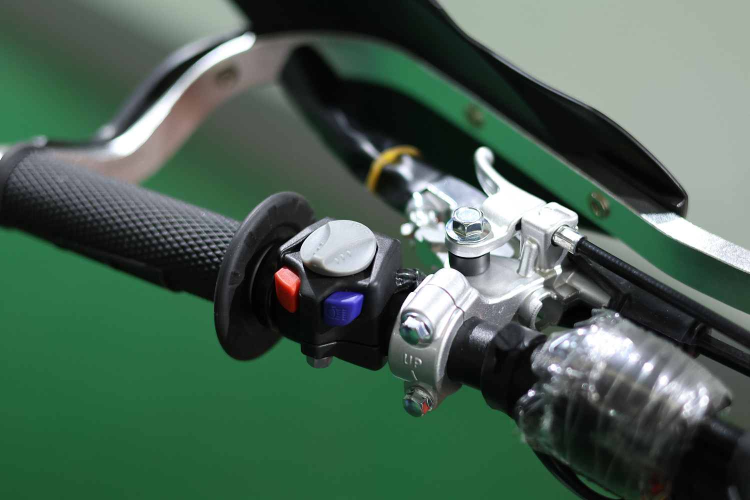 Мотоцикл JHLMOTO JHLofr GS YBS300 (176MN) в Новочеркасске