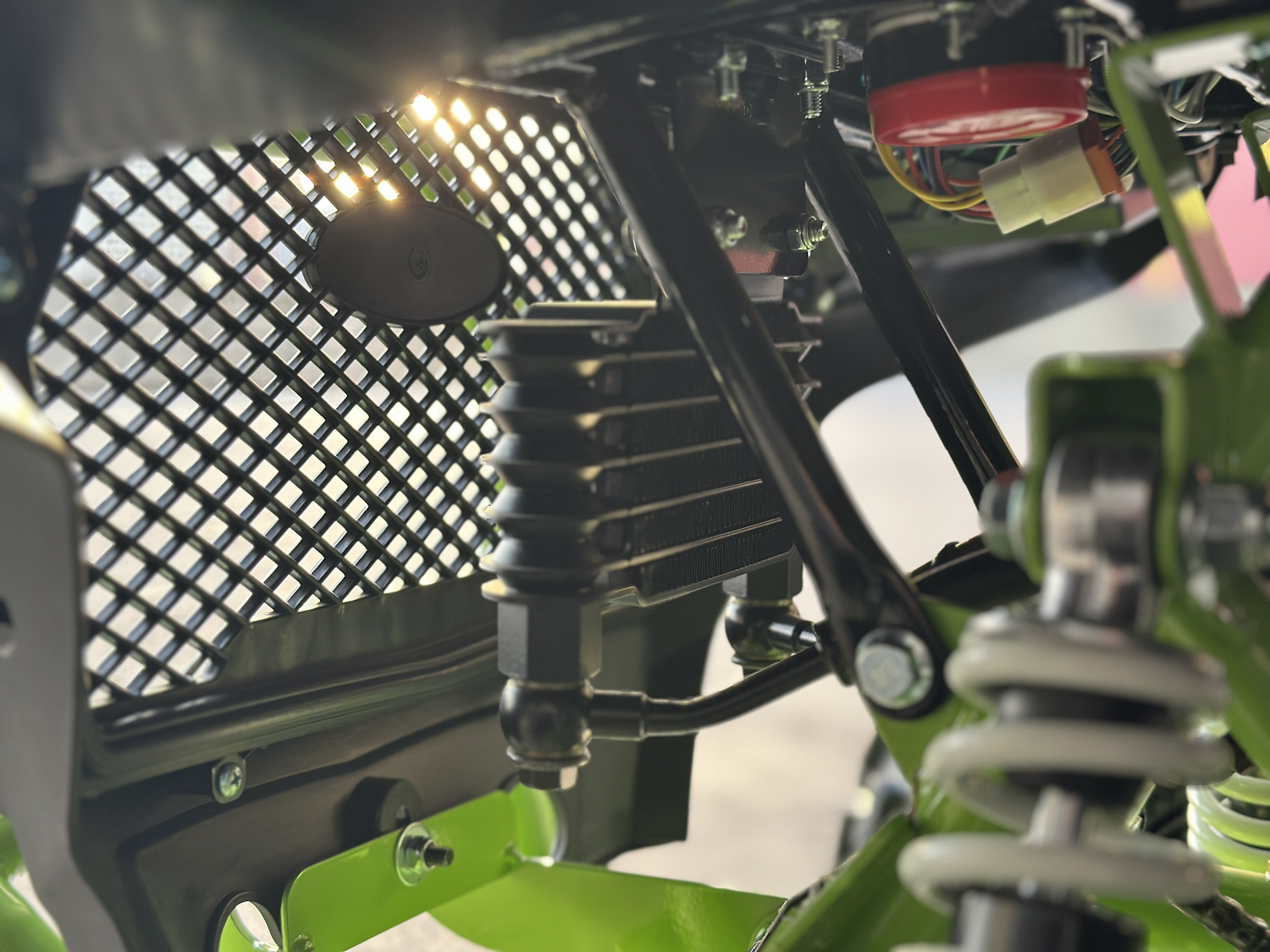 Квадроцикл PROMAX МАЙНКРАФТ 192 PRO 2025 в Новочеркасске