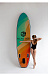 НАДУВНОЙ SUP-BOARD BREEZE 10,6 в Новочеркасске
