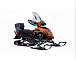 Снегоход Snowfox 240 long (Удлиненный) в Новочеркасске