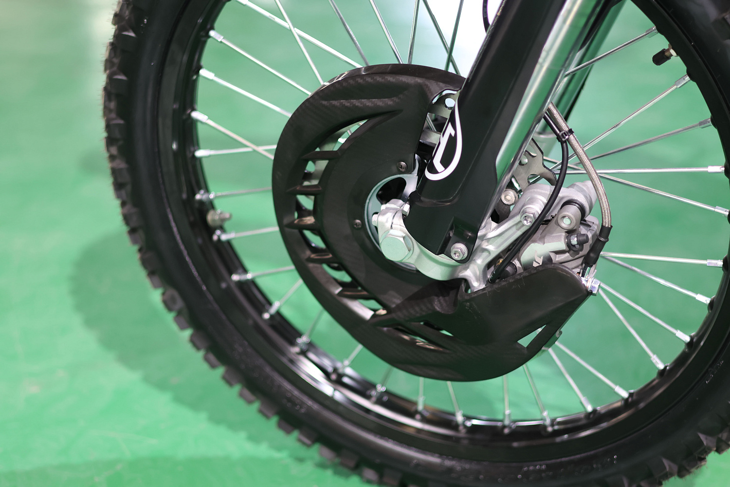 Мотоцикл JHLMOTO JHLofr GS CB300RL в Новочеркасске