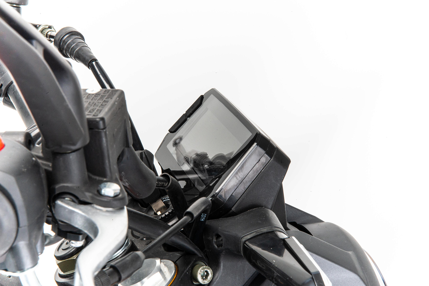 Мотоцикл PROMAX CB150R (49) в Новочеркасске