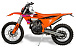 Эндуро мотоцикл IRBIS KTR 250 в Новочеркасске