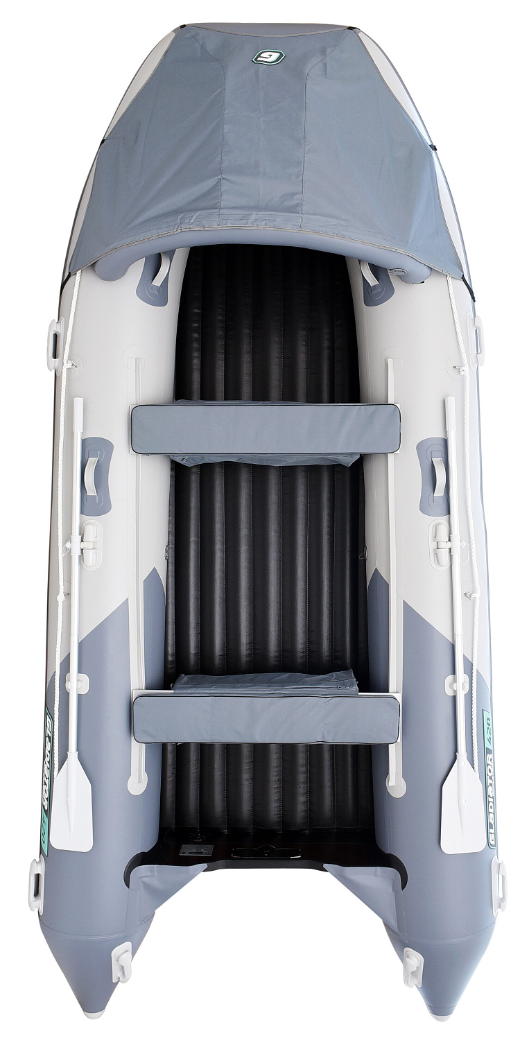 НАДУВНАЯ ЛОДКА GLADIATOR E330PRO в Новочеркасске