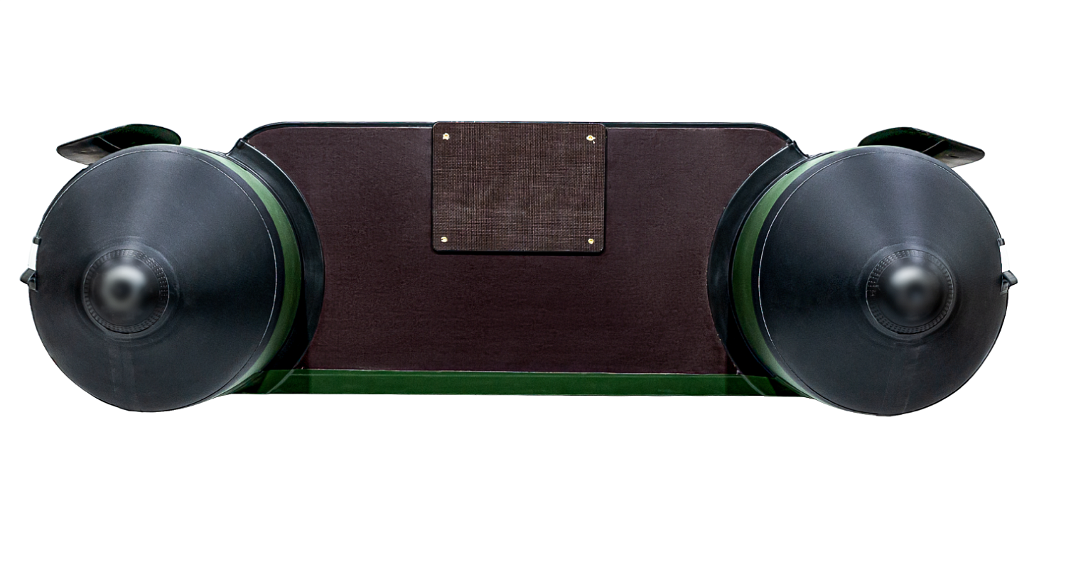 Лодка Аква 2800 в Новочеркасске