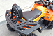 Квадроцикл PROMAX WILD 2.0 190 LUX в Новочеркасске