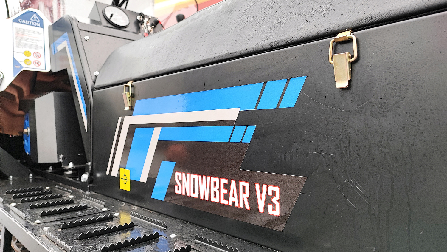 Снегоход PROMAX SNOWBEAR V3 800 4T ST в Новочеркасске