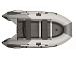 ЛОДКА НАДУВНАЯ YUKONA 330TSE (F) -В КОМПЛЕКТЕ С ФАНЕРНЫМ ПАЙОЛОМ в Новочеркасске