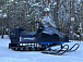 Снегоход PROMAX YAKUT 500 LONG 2.0 4T 20 в Новочеркасске