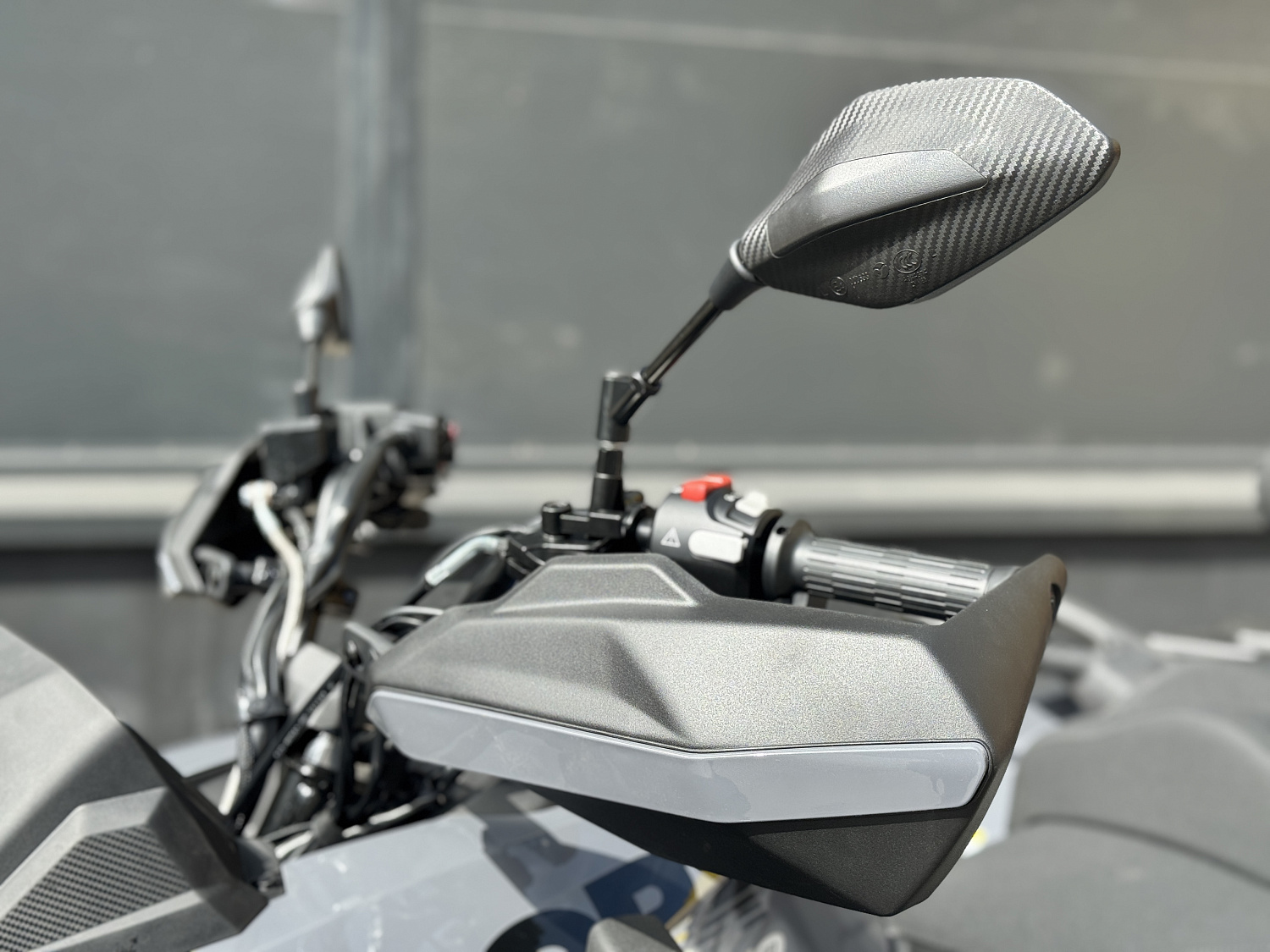 Квадроцикл HND QRX 650 PRO в Новочеркасске