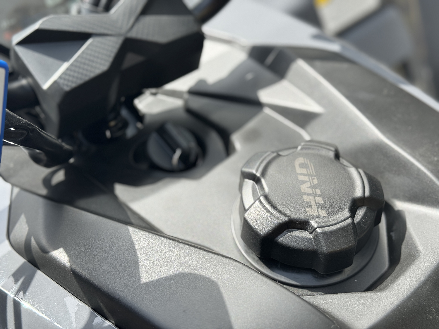 Квадроцикл HND QRX 650 PRO в Новочеркасске