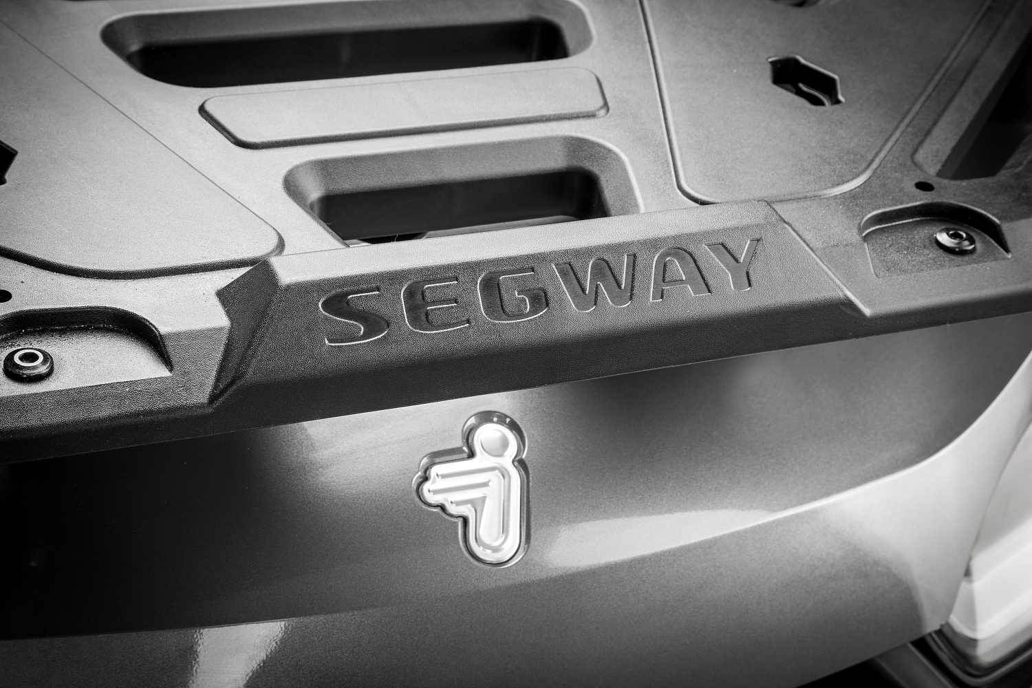  Квадроцикл Segway SNARLER AT6 LE в Новочеркасске