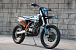 Мотоцикл JHLMOTO JHL Z3 CB250 (172FMM-3A) в Новочеркасске