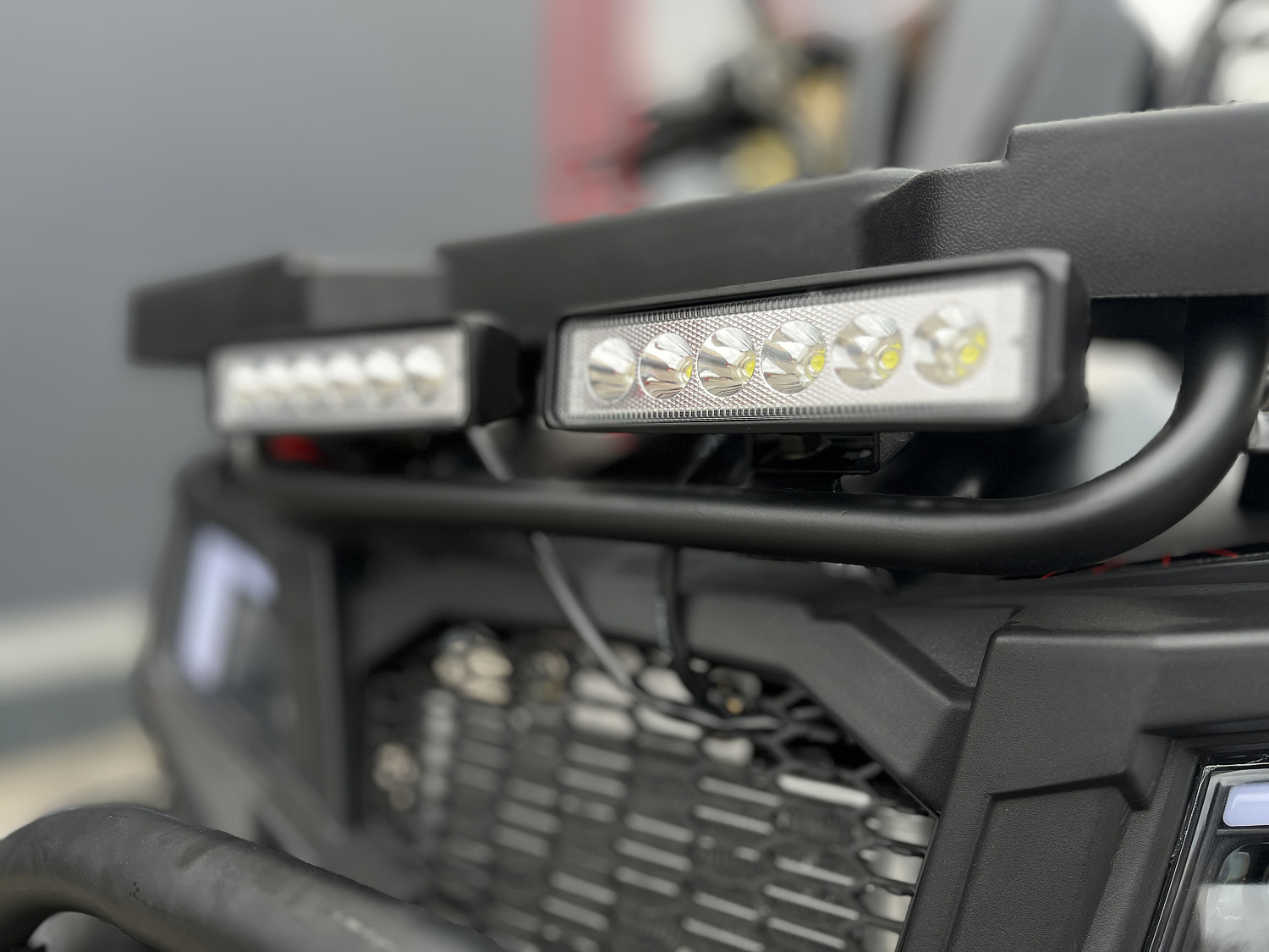 Квадроцикл PROMAX TAURUS 300 MAX-PRO LONG в Новочеркасске