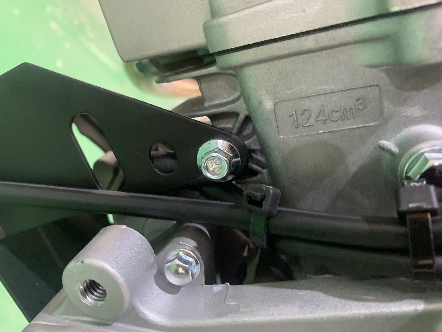 Питбайк JHLMOTO JHL MK125 (14/12) в Новочеркасске