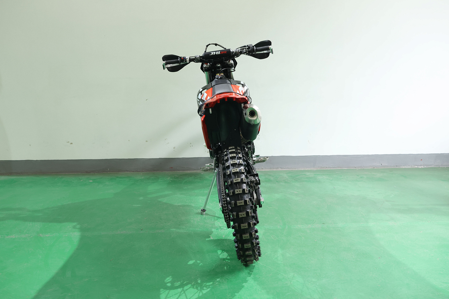 Мотоцикл JHLMOTO JHLofr GS CB300RL в Новочеркасске