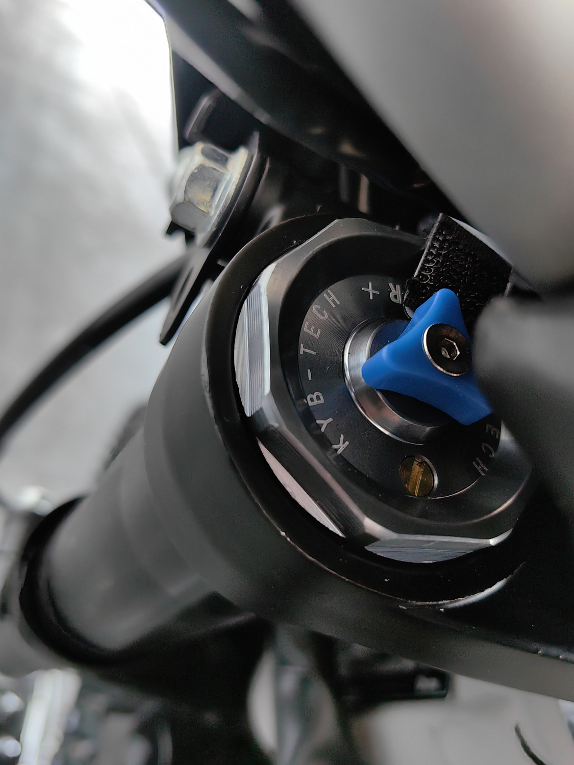 Кроссовый мотоцикл PROMAX MX350PR в Новочеркасске