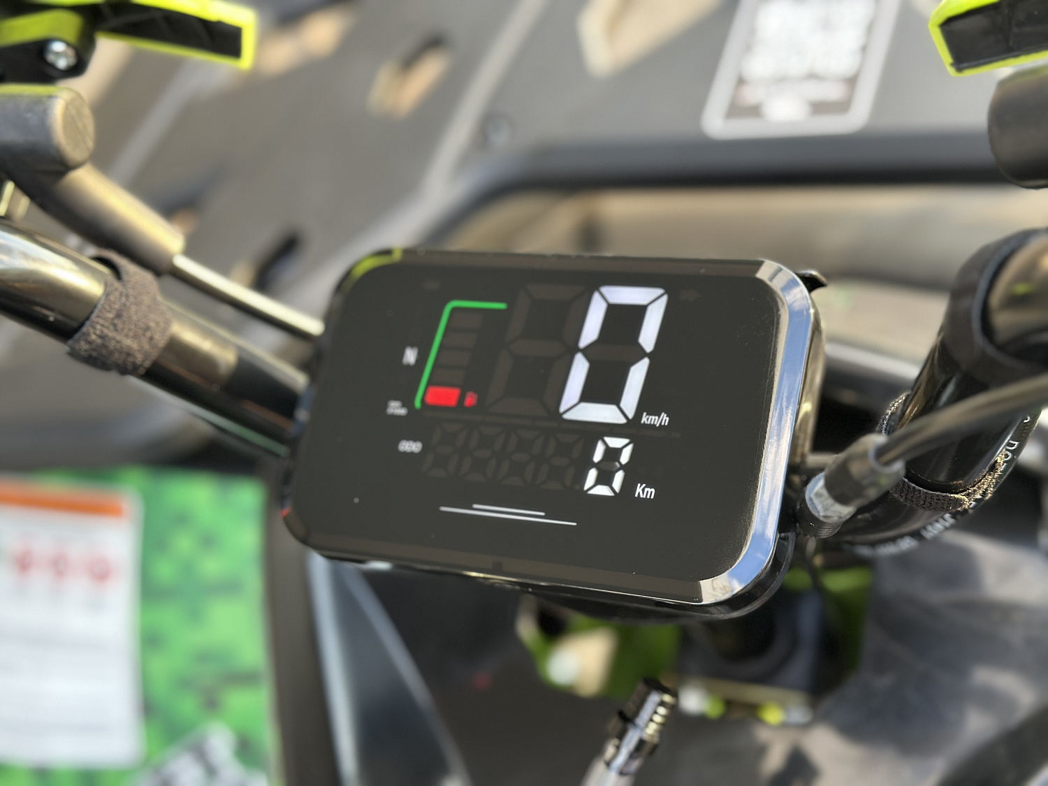 Квадроцикл PROMAX МАЙНКРАФТ 192 PRO 2025 в Новочеркасске