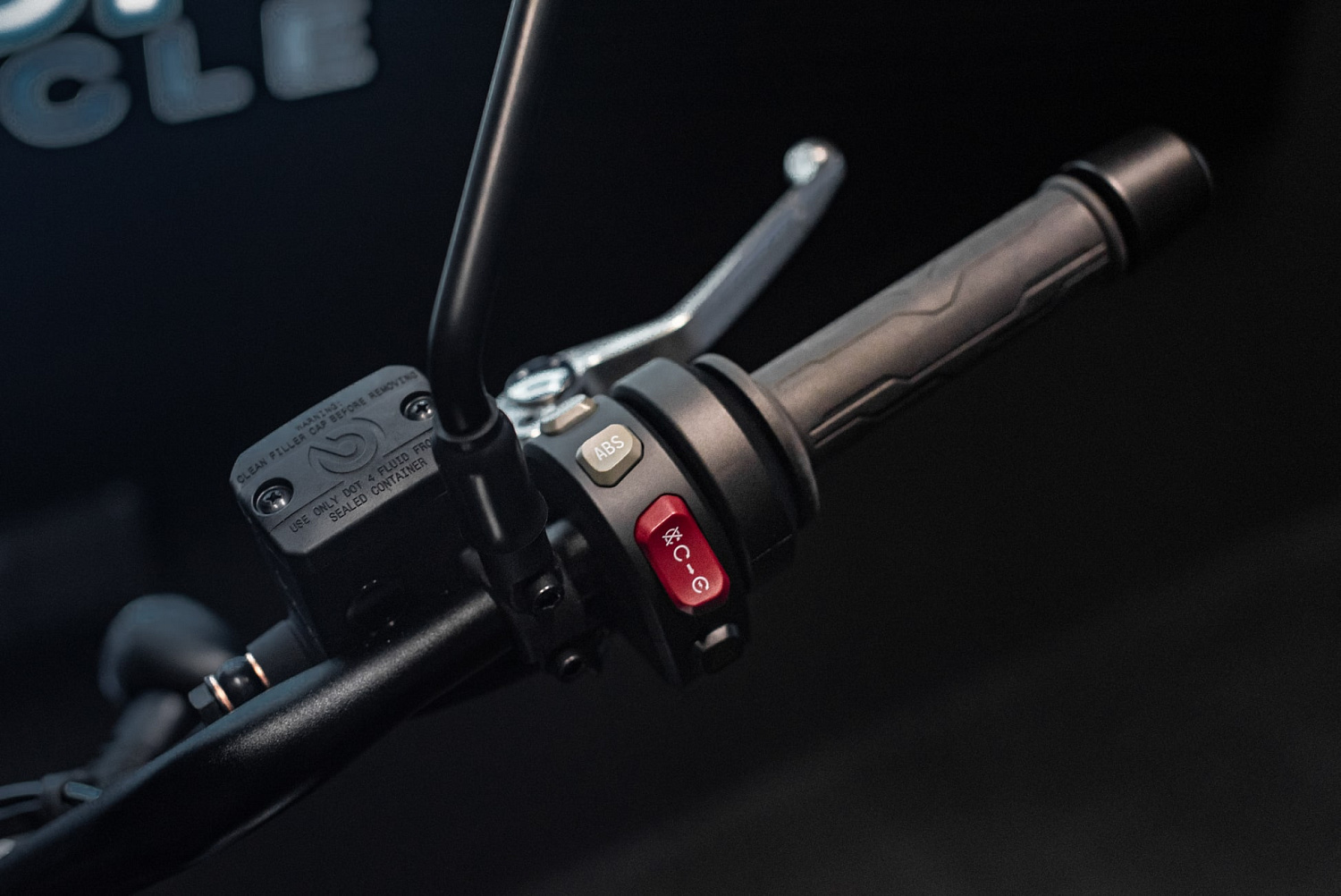 Мотоцикл Benda DarkFlag 500 в Новочеркасске