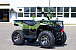 Квадроцикл IRBIS ATV 200 LUX (+лебедка) в Новочеркасске