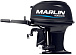 Лодочный мотор MARLIN MP 40 AMH в Новочеркасске
