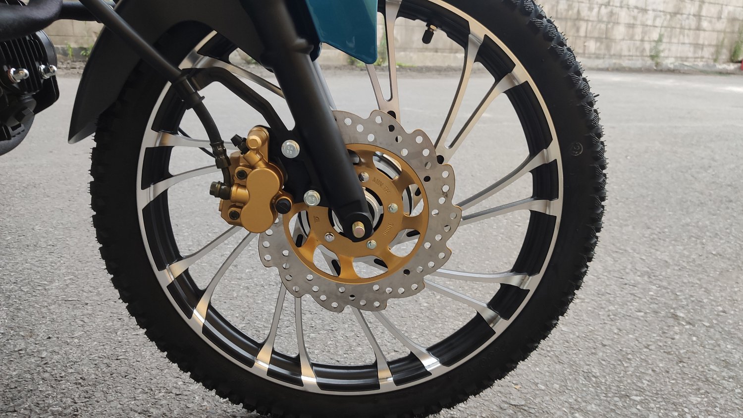 Мопед FAIDET SKIFF RS150 (49) в Новочеркасске