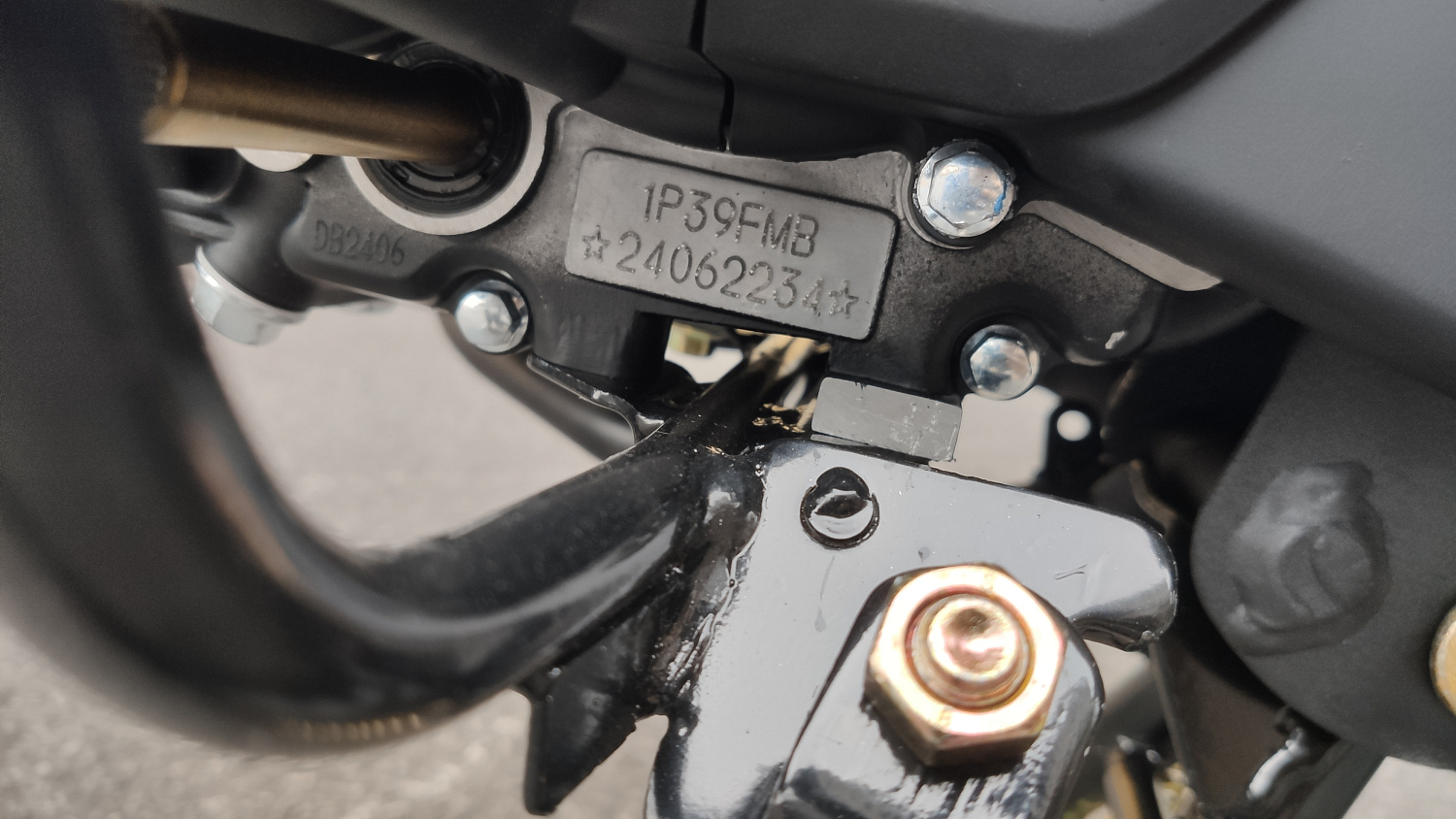 Мопед FAIDET SKIFF RS150 (49) в Новочеркасске