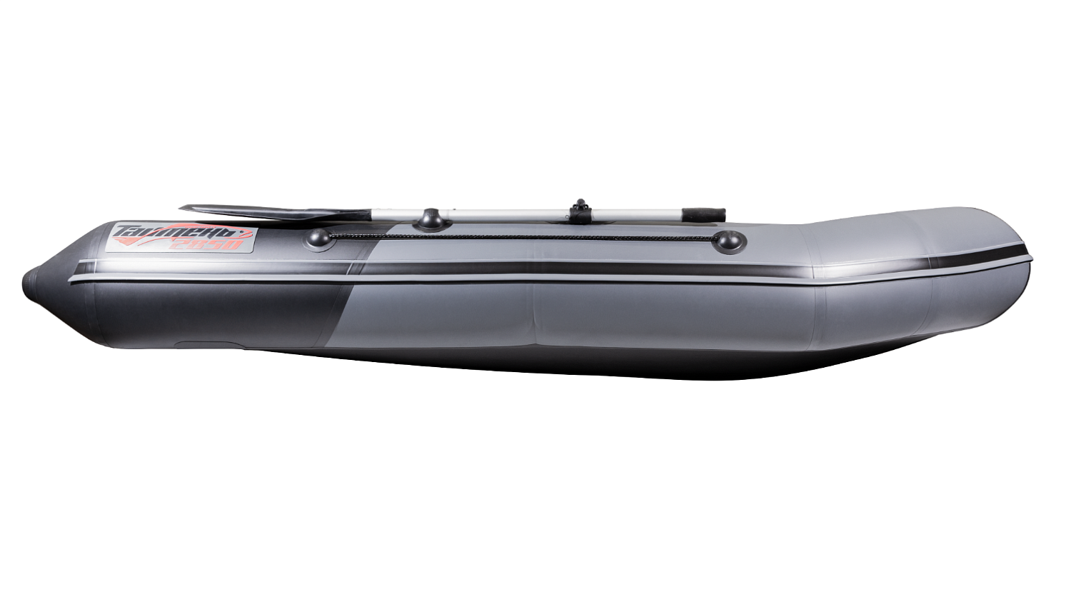 Лодка Таймень NX 2850 Слань-книжка киль в Новочеркасске