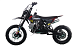 Питбайк FullCrew Power Trasher 125cc 14\12 (п\автомат эл.стартер) в Новочеркасске