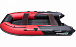 НАДУВНАЯ ЛОДКА GLADIATOR E380S в Новочеркасске