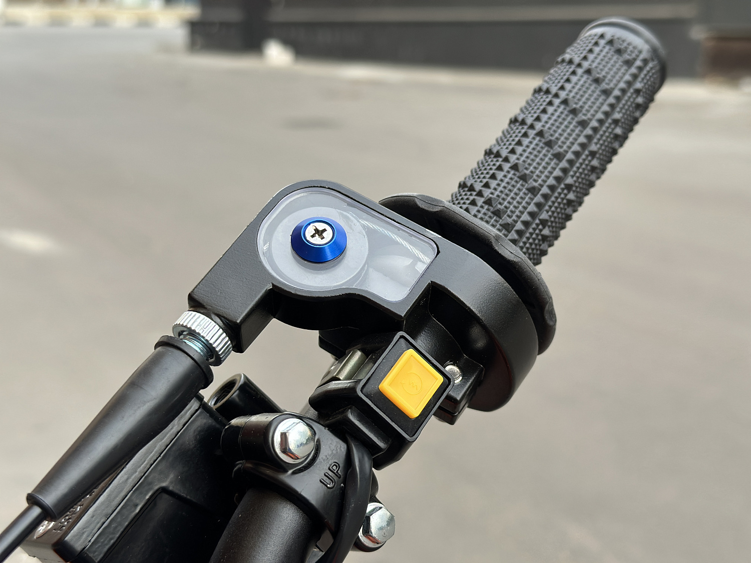 Кроссовый мотоцикл PROMAX MX280 в Новочеркасске