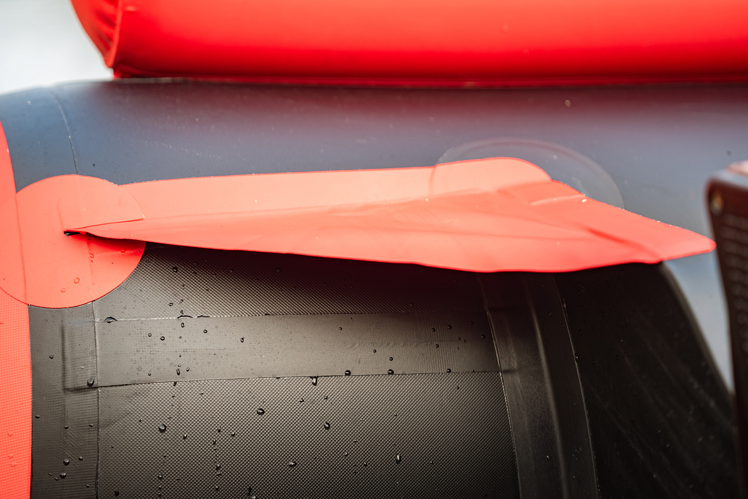 Лодка MISHIMO RIVER FJET PRO 430  под водомет в Новочеркасске