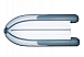 Лодка GLADIATOR RIB380AL в Новочеркасске