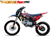 Мотоцикл (питбайк) PROMAX FIDET (ФАЙДЕТ) 190E MAX PRO LUX 19/16 в Новочеркасске