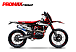 Кроссовый мотоцикл PROMAX RX2 YB300H (LX176FMN) (4 valves, 6 gears) в Новочеркасске