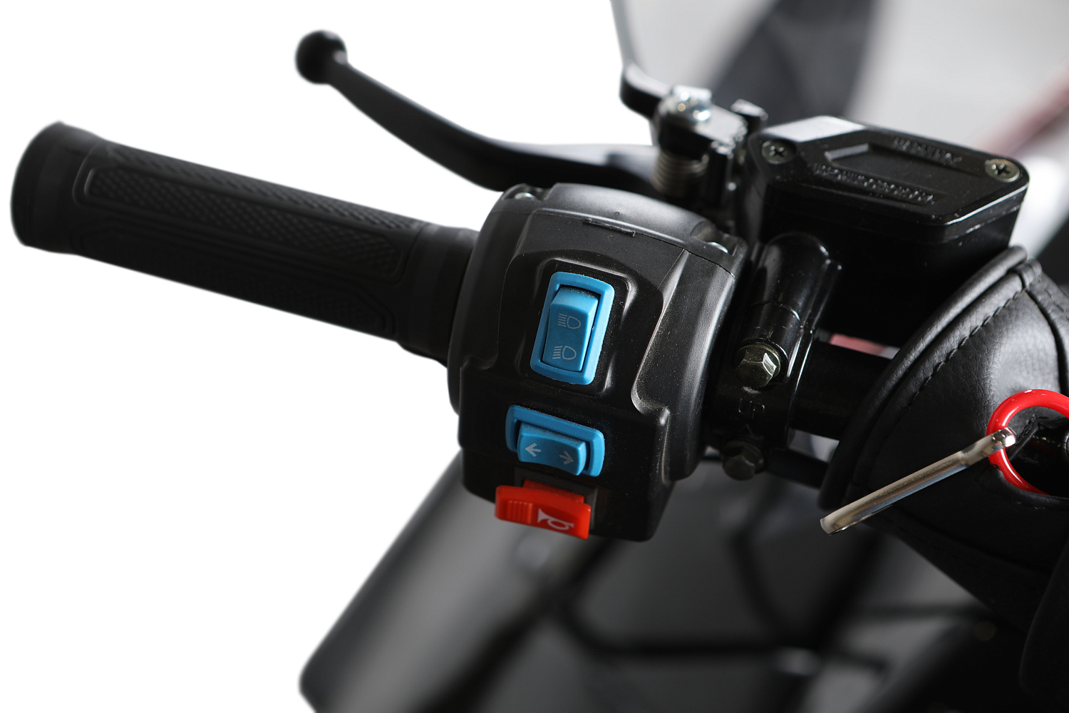 Снегоход IKUDZO HUNTER 700LK 25 V2 в Новочеркасске