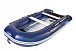 НАДУВНАЯ ЛОДКА GLADIATOR B370AL в Новочеркасске