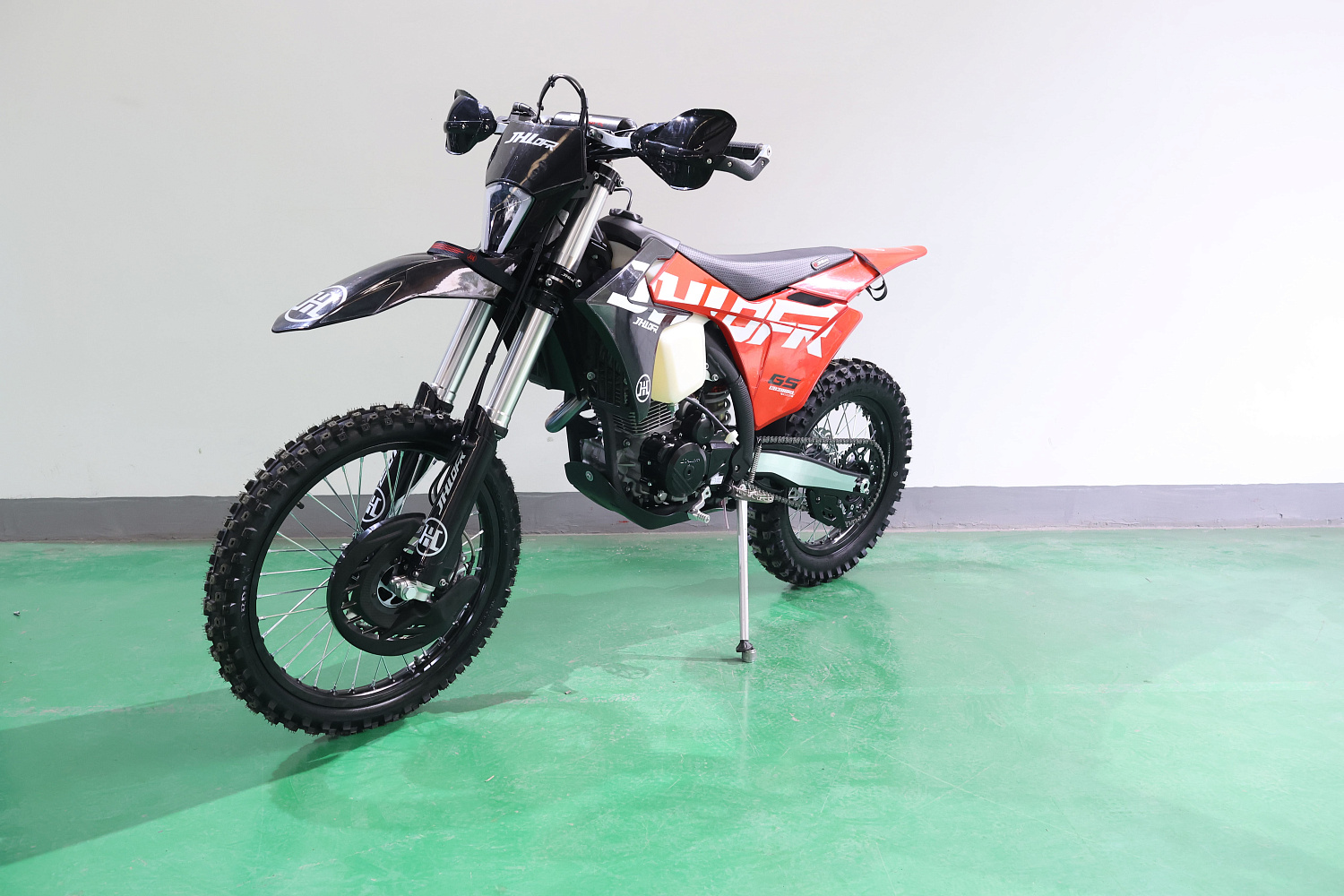 Мотоцикл JHLMOTO JHLofr GS CB300RL в Новочеркасске