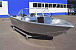 Алюминиевая лодка  Неман-400 DCM в Новочеркасске