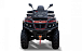 Квадроцикл HISUN TACTIC 750-/EXTREME EDITION/ в Новочеркасске