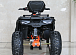 Квадроцикл GBM STORMRIDER 300 NEW PREMIUM в Новочеркасске