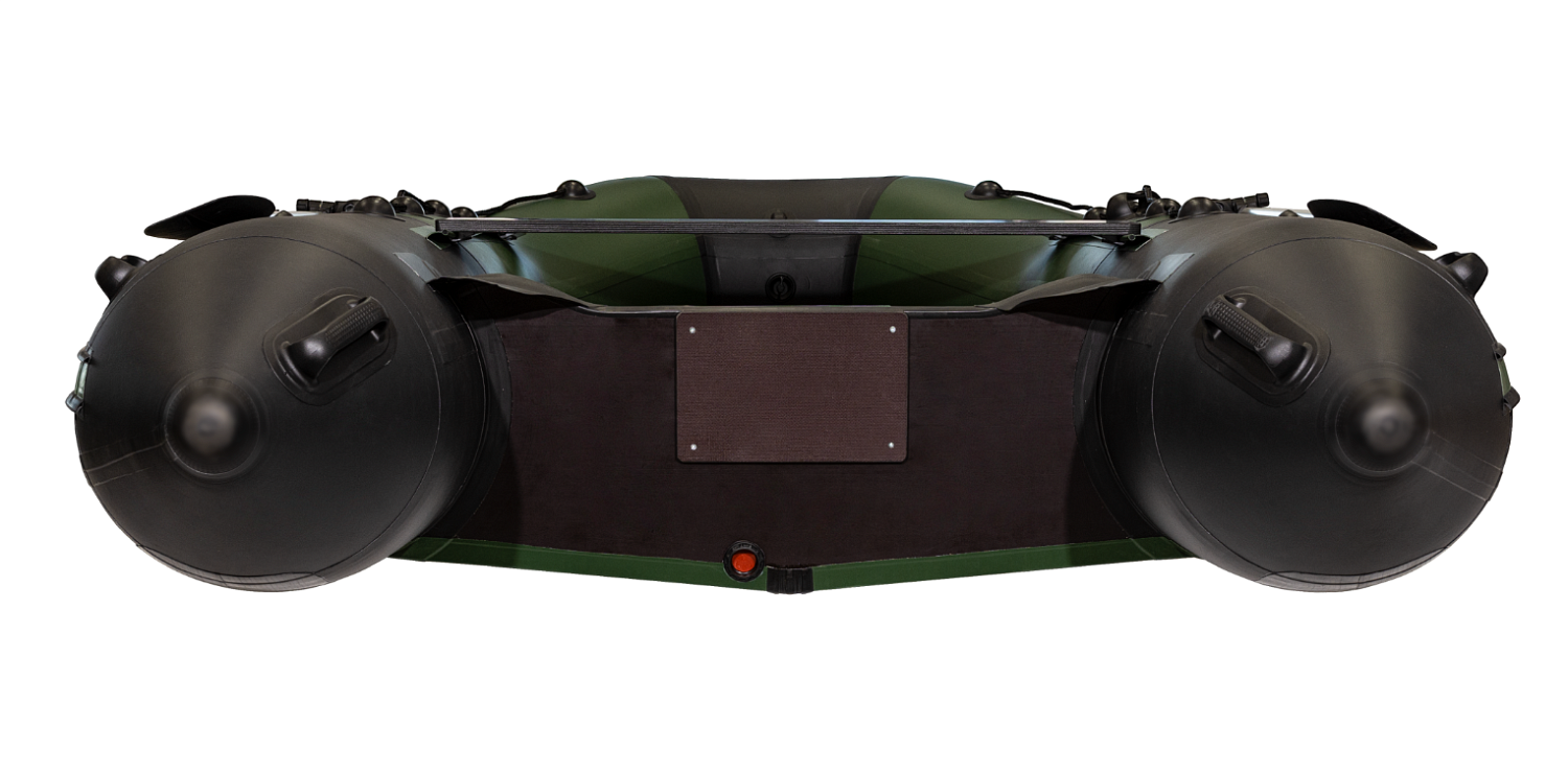 Лодка Ривьера Максима 3400 СК в Новочеркасске