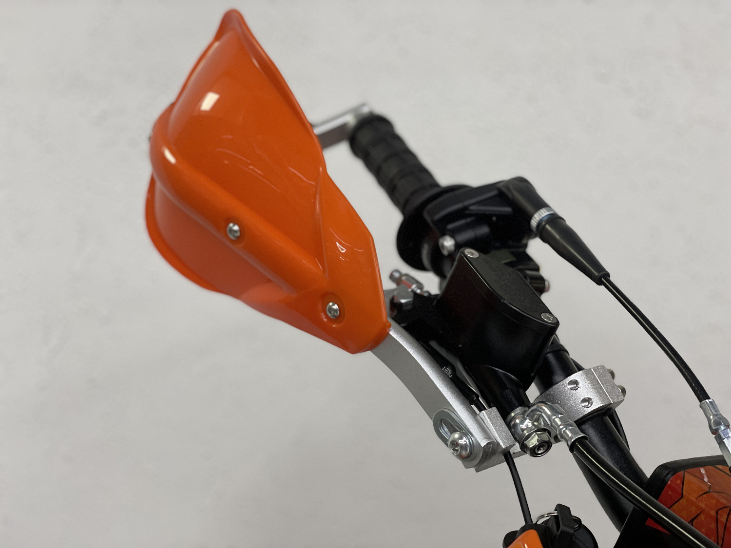 Кроссовый мотоцикл PROMAX INFERNO 380 (4 valves, 5 gears) в Новочеркасске